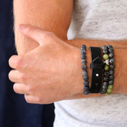 Inspirationsets Herrenschmuck 