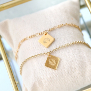 Inspirationsets Persönlicher Schmuck mit den Sternzeichen Stempeln von ImpressArt