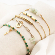 Inspirationsets Inspiration für trendigen Schmuck aus Stainless Steel