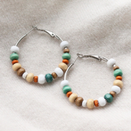 Inspirationsets Möchten Sie selbst Armbänder mit Holzperlen herstellen?