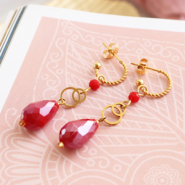 Inspirationsets Sie machen diesen Schmuck mit den neuesten rostfreies Stahl Anhängern