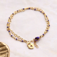 Inspirationsets So machen Sie Must-Have-Schmuck Jasseron aus rostfreiem Stahl