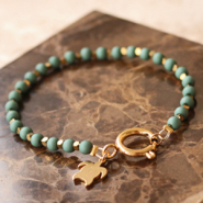 Inspirationsets Inspiration: Schmuck mit Stainless Steel Anhänger herstellen