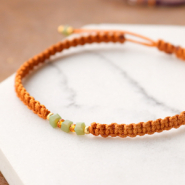 Inspirationsets Mit Facett Würfel Perlen können Sie die schönsten Armbänder und Ohrringe herstellen