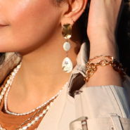Inspirationsets Wie kann ich meinen eigenen trendigen Kettenschmuck und Accessoires herstellen?