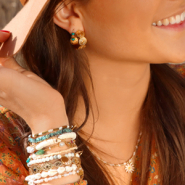 Inspirationsets Inspiration für den besten Schmuck im Bohème-Stil