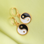 Inspirationsets Zeit für Inspiration! Schmuck mit DQ-Metallanhängern und Perlen 
