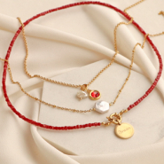 Inspirationsets Lassen Sie sich inspirieren, um festlichen Schmuck für die Feiertage zu entwerfen -50%