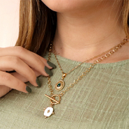Inspirationsets So fertigen Sie individuellen Schmuck mit Anhängern aus Edelstahl an
