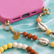 Inspirationsets Schmuck mit Kaurimuscheln entwerfen