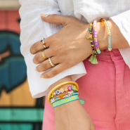 Inspirationsets SUMMER VIBES ☀ Die Schmucktrends für diesen Sommer