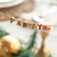 Inspirationsets Weihnachts-Inspiration: Schmuck einfach und schnell gestalten