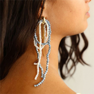 Inspirationsets Auffallenden Schmuck mit Top-Facettperlen entwerfen