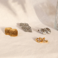 Inspirationsets Arm- und Ohrschmuck kombinieren