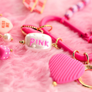 Inspirationsets Rosa – ein Symbol für Eleganz und Stärke
