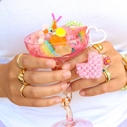 Inspirationsets Hurra, wir haben Geburtstag! 