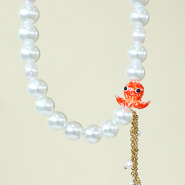 Inspirationsets Verspielter Schmuck mit trendigen Glasperlen