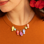 Neues 13-06-2025 Tragfertiger Edelstahlschmuck