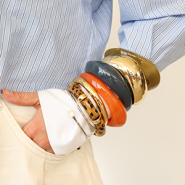 Inspirationsets Trendideen zum Armband-Stacking für Ihre Kollektion