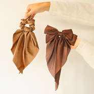Neues 19-09-2025 Haaraccessoires für den Winter