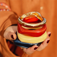 Inspirationsets Resinarmbänder, die inspirieren!