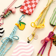 Inspirationsets Mit Paracord trendige Ketten und Schlüsselanhängern herstellen