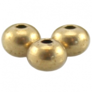 Anhänger Metall DQ antik bronze Schauen Sie auch nach unsere antik bronze Designer Quality Metall Perlen