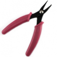 Spaltring Zange rose