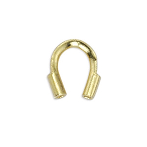 Wire guardian Beadalon (0.56mm) Gold