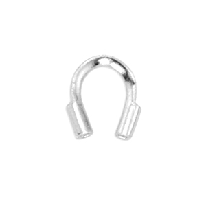 Guardian Draht Beadalon (0.56mm) Silber