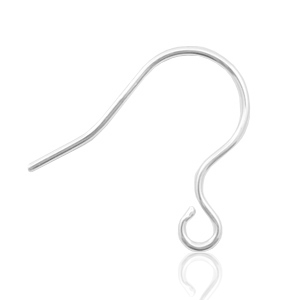 Zubeh&ouml;r 925 Silber Ohrringe Silber