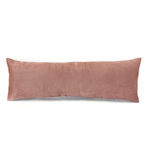 Schmuck Display Kissen Sammt soft Vintage pink