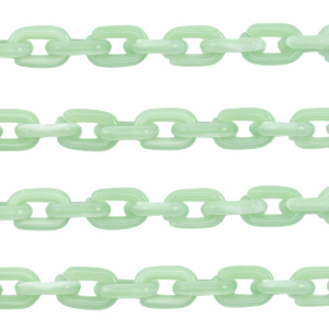Acryl-Glieder 15mm Green