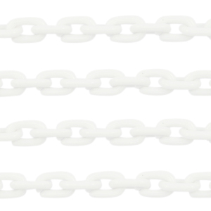 Acryl-Glieder 15mm White