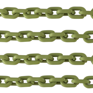Acryl-Glieder 15mm matt Grove green