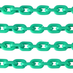 Acryl-Glieder 15mm matt Cabana green