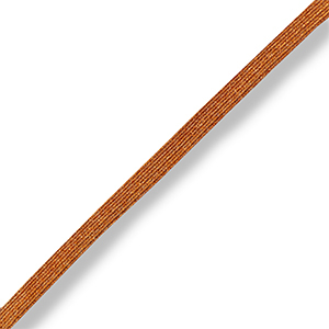 Ibiza Band elastisch Maya gold orange metallic