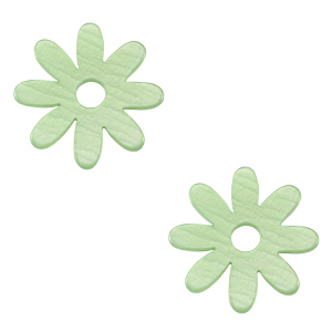 Polaris Elements Lucido Anh&auml;nger flower Paled green