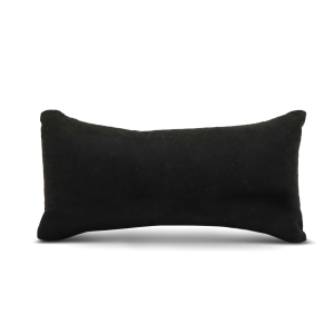 Schmuck Display Kissen Sammt Black