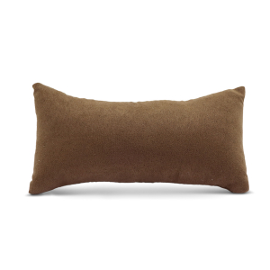 Schmuck Display Kissen Sammt Dark brown
