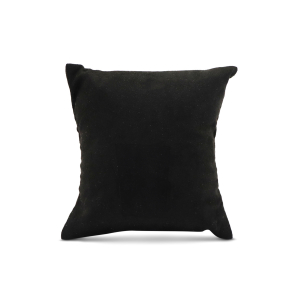 Schmuck Display Kissen Sammt Black