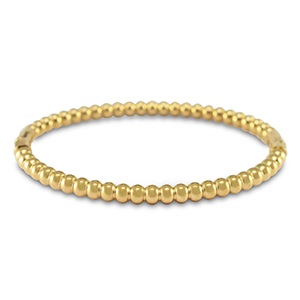 Stainless Steel - Rostfrei Stahl Armb&auml;nder Gold