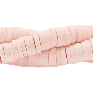 Perlen Katsuki 6mm Vintage pink