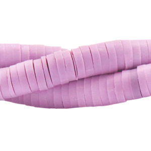 Perlen Katsuki 6mm Chive blossom purple