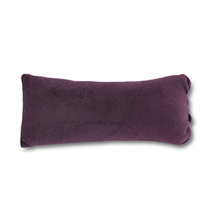 Schmuck Display Kissen Sammt Dark purple