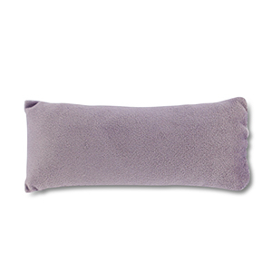 Schmuck Display Kissen Sammt Lilac purple