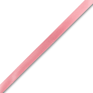 Satin-Schmuckband Pink