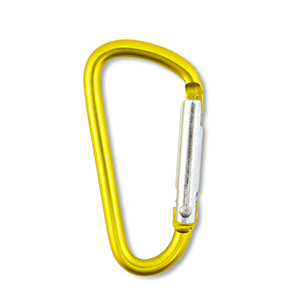 Farbiges Zubeh&ouml;r F&uuml;r Schl&uuml;ssel Anh&auml;nger Shiny golden yellow
