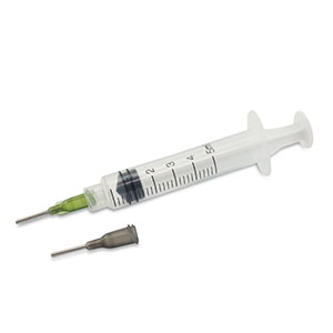Crystal FX Kleberapplikator-Set kein