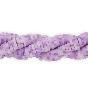 Perlen Katsuki 6mm  Magenta pink